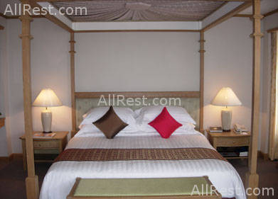 Dusit Island Resort 6